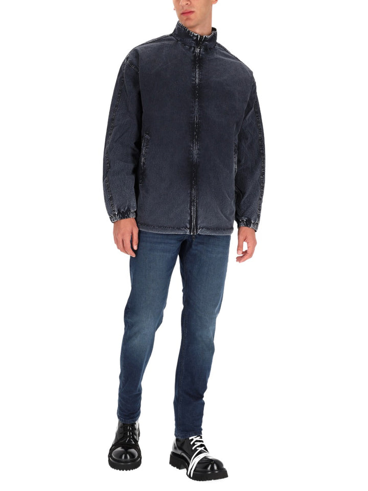 Diesel Giacche - Grigio | Wanan Luxury