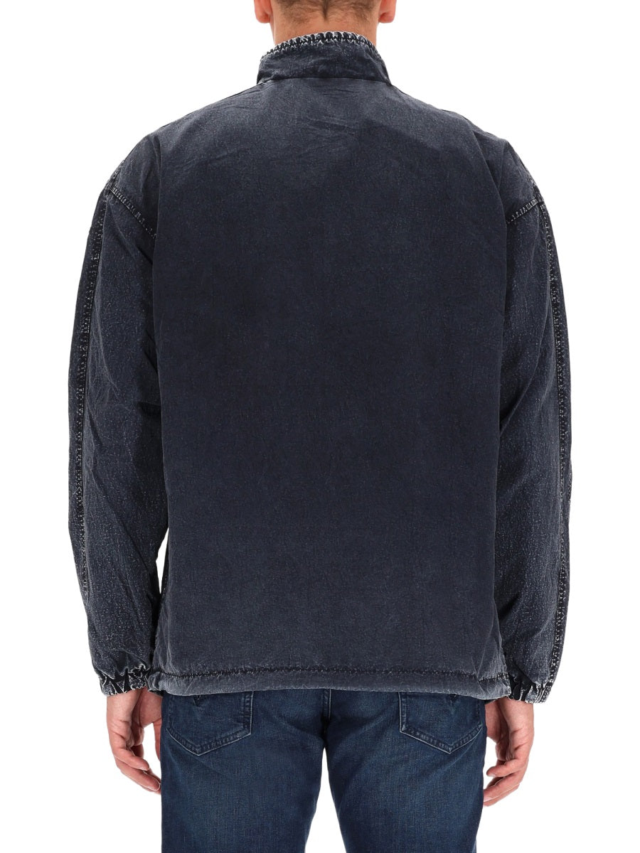 Diesel Giacche - Grigio | Wanan Luxury