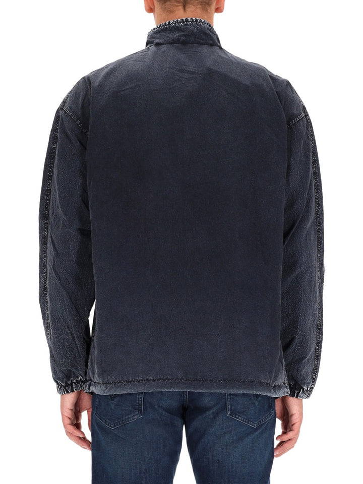 Diesel Giacche - Grigio | Wanan Luxury