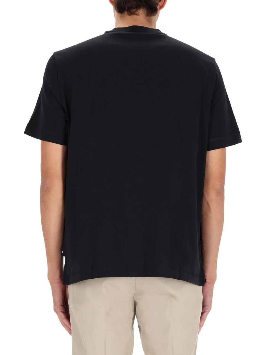 Ps Paul Smith T shirt - Nero | Wanan Luxury