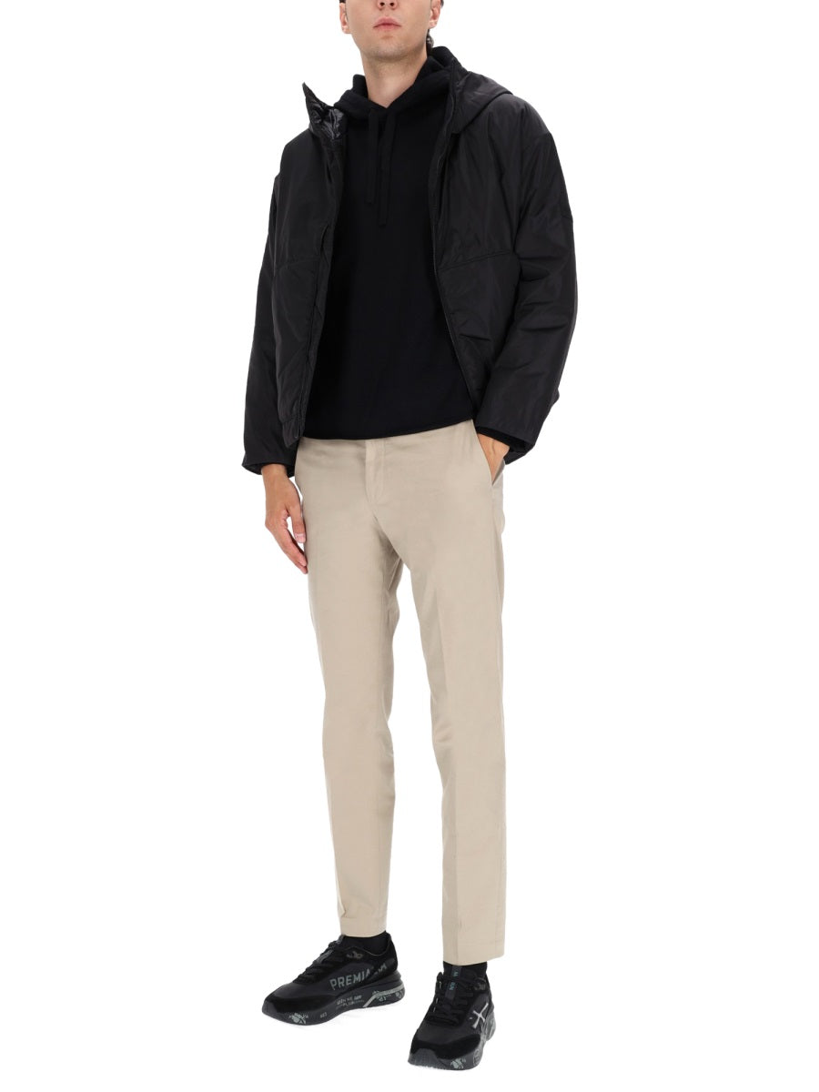 Premiata Giacche - Nero | Wanan Luxury