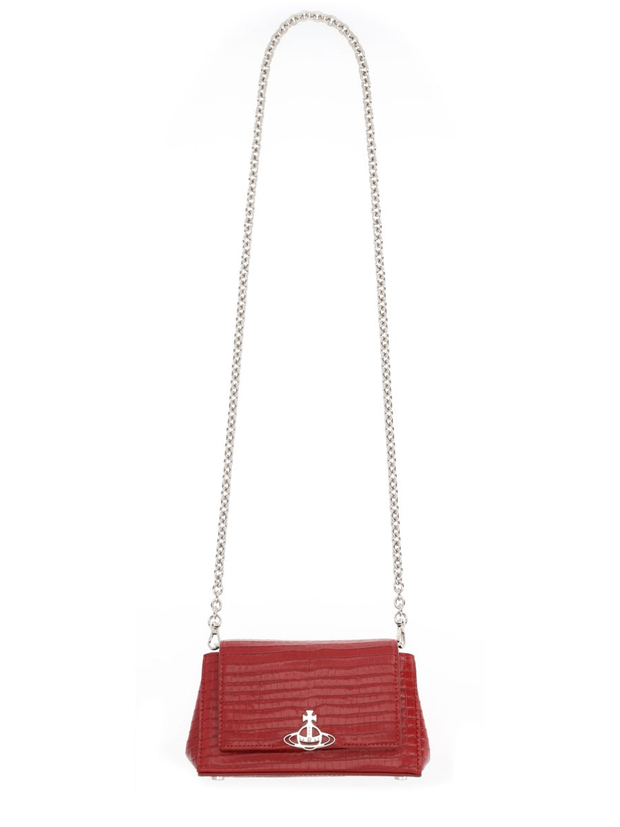 Vivienne Westwood Borse a Mano - Rosso | Wanan Luxury