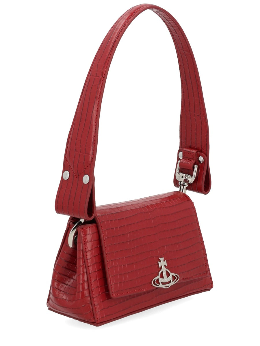 Vivienne Westwood Borse a Mano - Rosso | Wanan Luxury