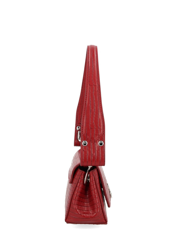 Vivienne Westwood Borse a Mano - Rosso | Wanan Luxury