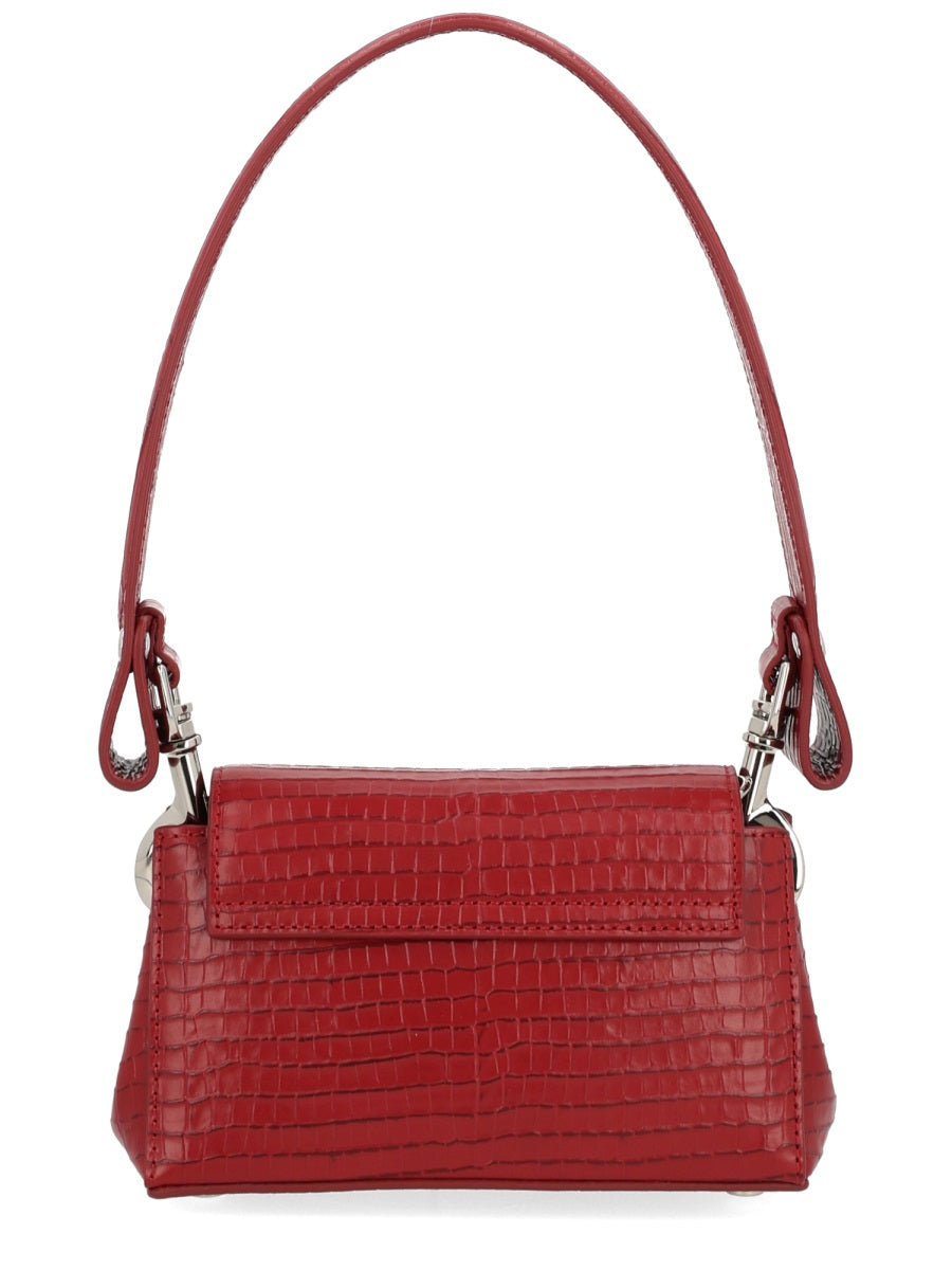 Vivienne Westwood Borse a Mano - Rosso | Wanan Luxury