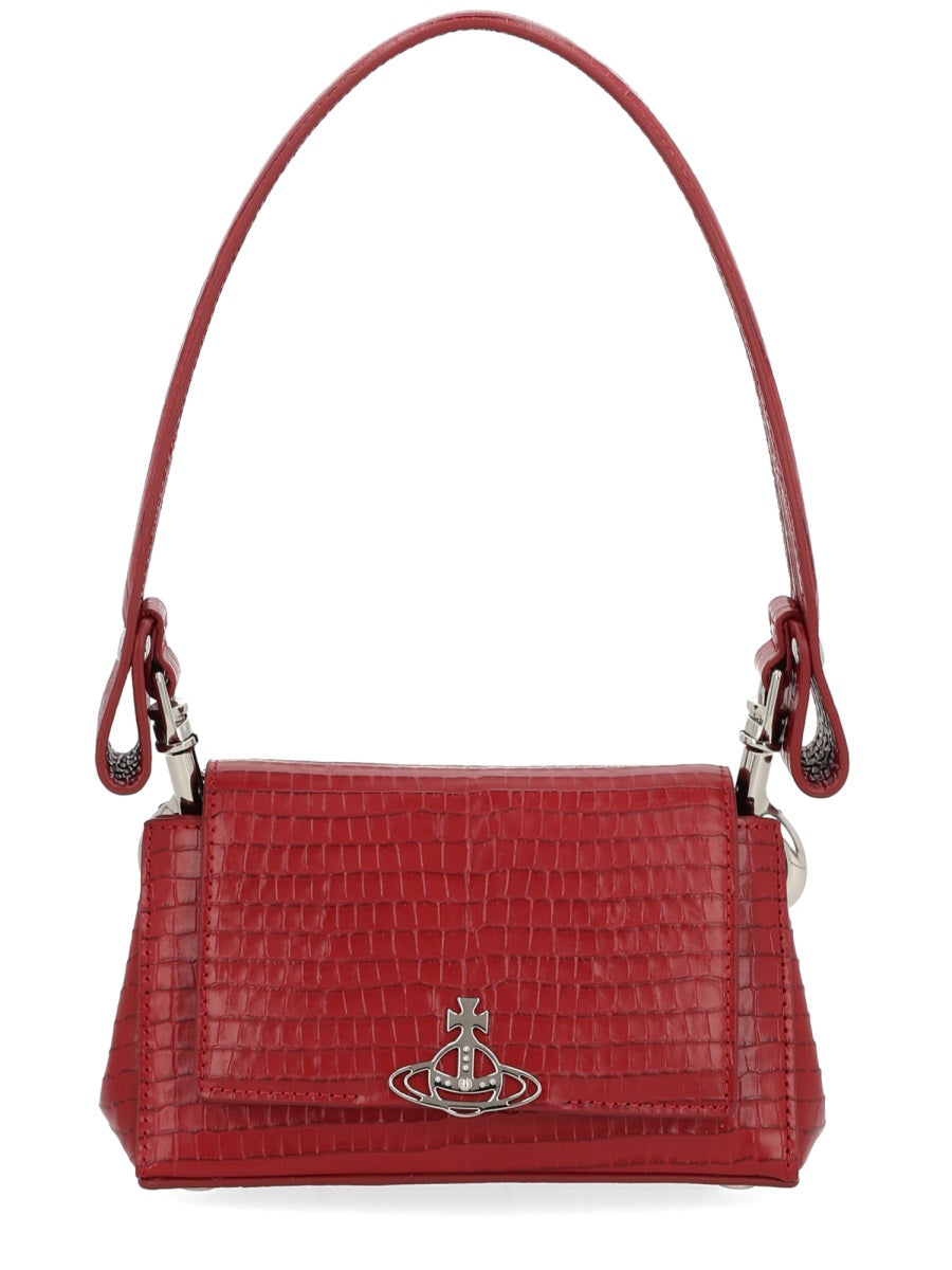 Vivienne Westwood Borse a Mano - Rosso | Wanan Luxury