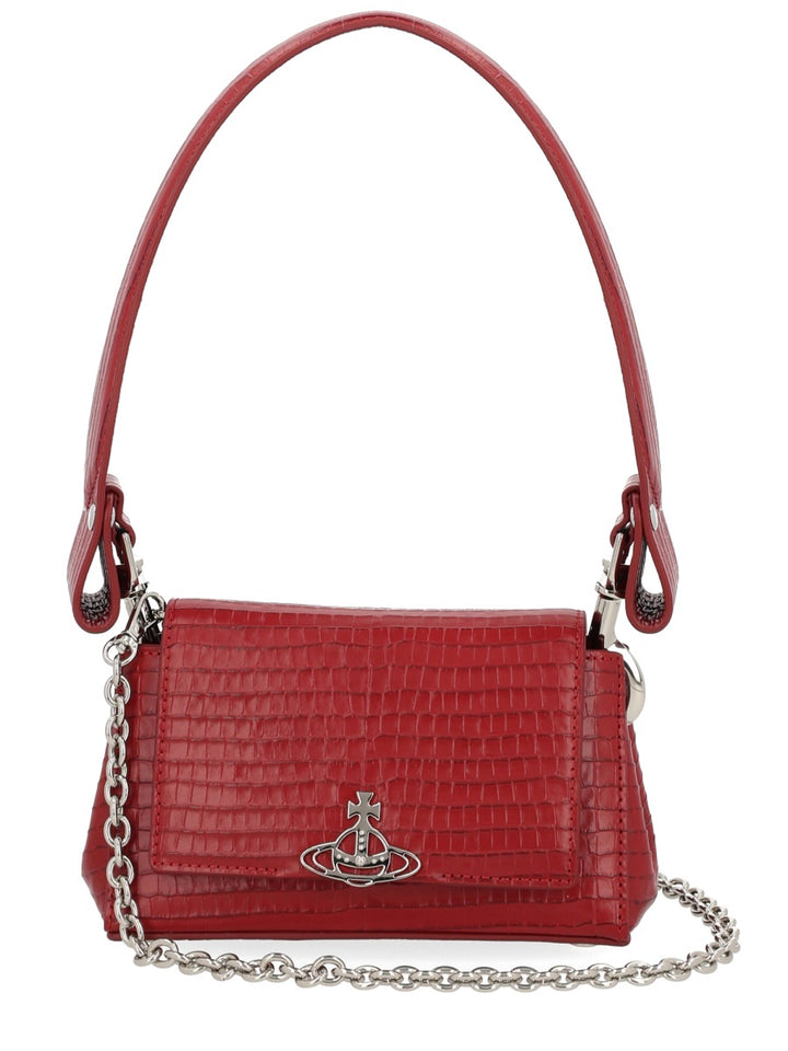 Vivienne Westwood Borse a Mano - Rosso | Wanan Luxury