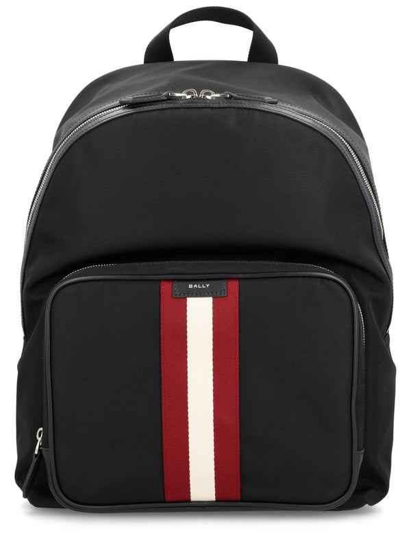 Backpack "Code"