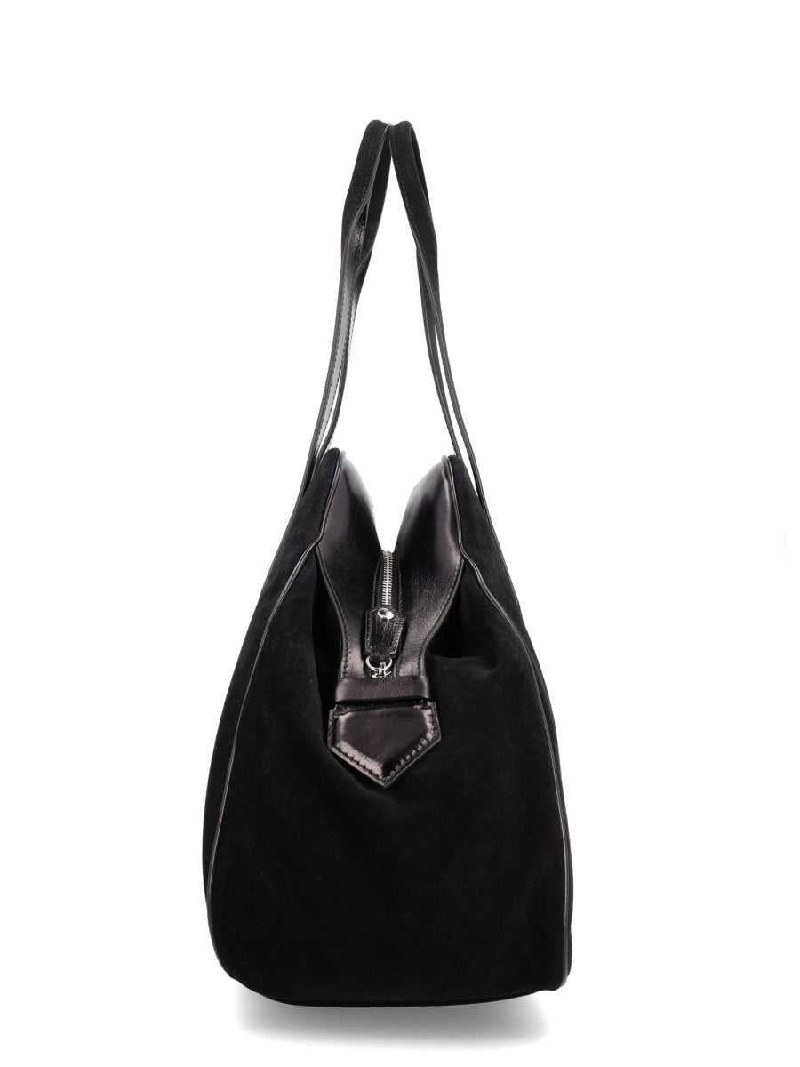 Vivienne Westwood Borse a Spalla e Tracolla - Nero | Wanan Luxury