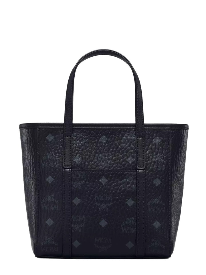 MCM Borse a Mano - Nero | Wanan Luxury