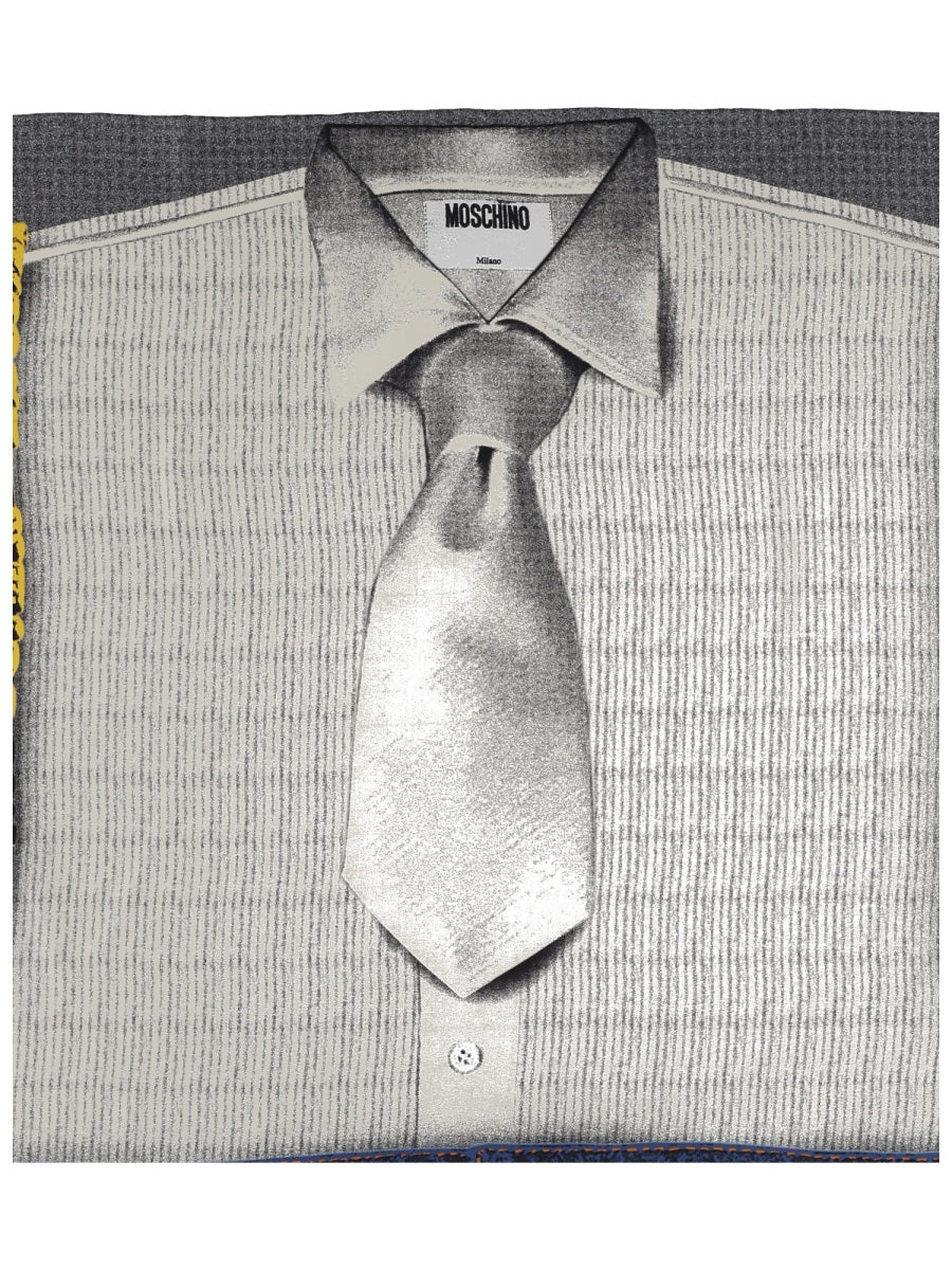 Moschino Sciarpe e Guanti - Multcolor | Wanan Luxury