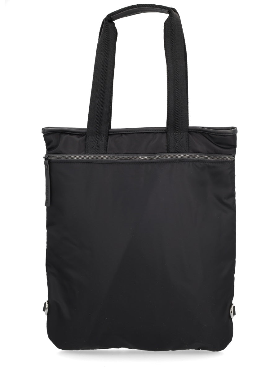 Premiata Zaini e Valigie - Black | 2eee4e1987dc63071113e4e98c8132bfdc1367da