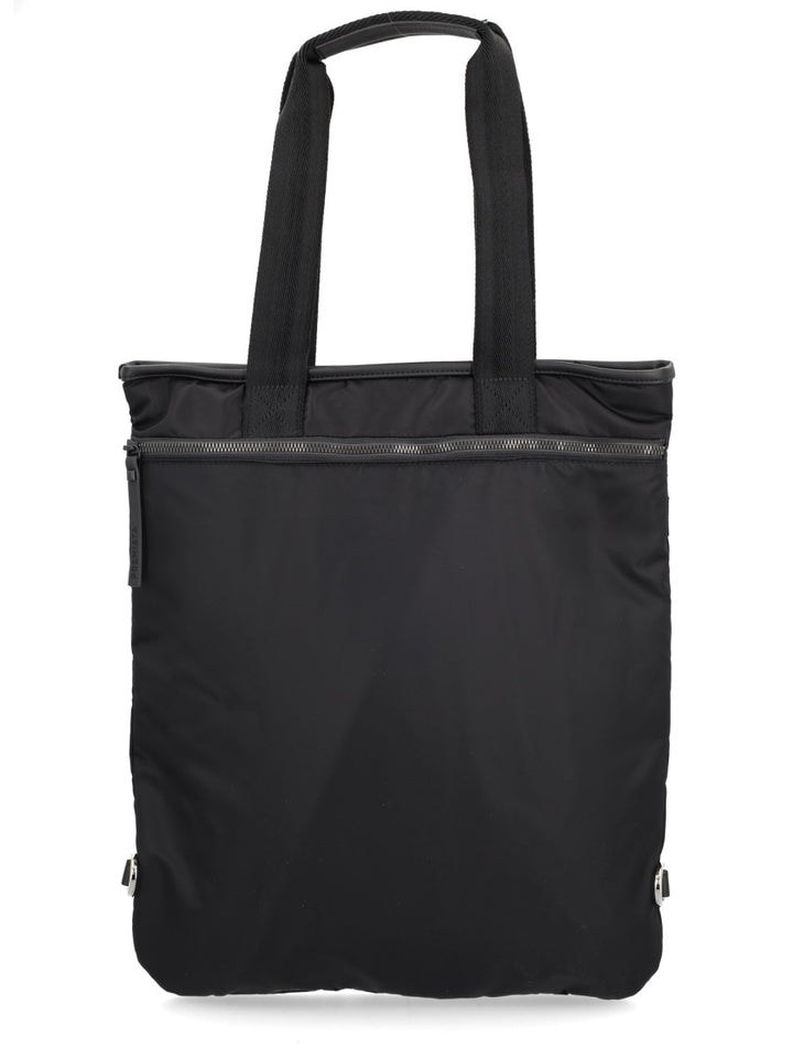 Premiata Zaini e Valigie - Black | 2eee4e1987dc63071113e4e98c8132bfdc1367da
