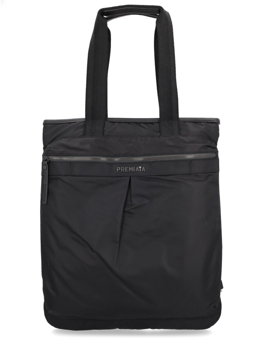 Premiata Zaini e Valigie - Black | afbc3219bff1ec3fc6b50d53cb1a084a58f08b85