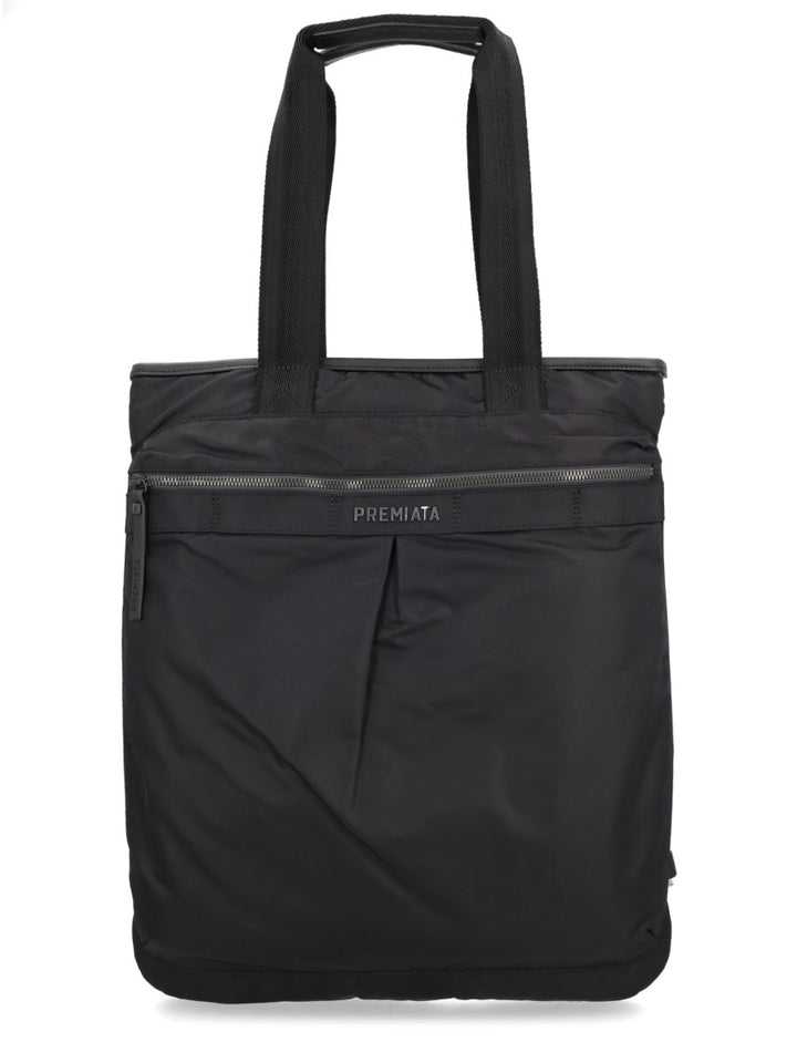 Premiata Zaini e Valigie - Black | afbc3219bff1ec3fc6b50d53cb1a084a58f08b85