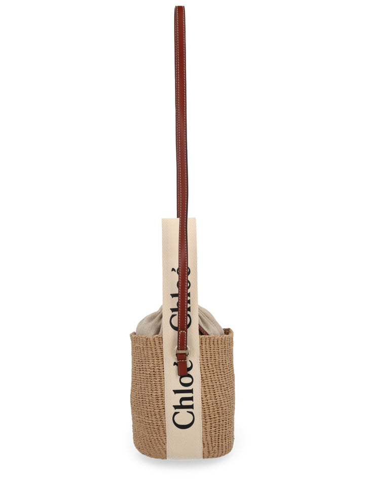 CHLOÉ Borse a Mano - Bianco | Wanan Luxury