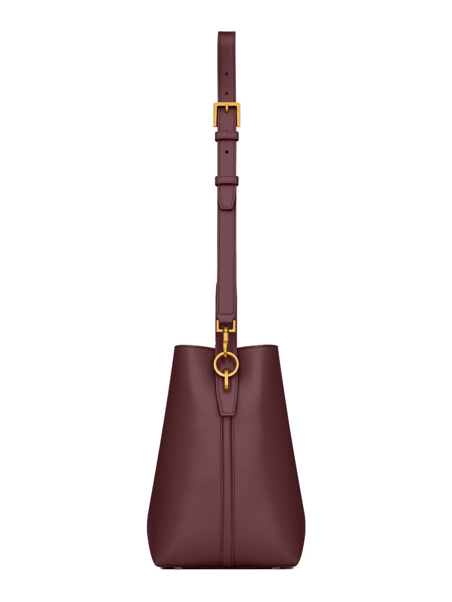 Saint Laurent Borse a Spalla e Tracolla - Bordeaux | Wanan Luxury