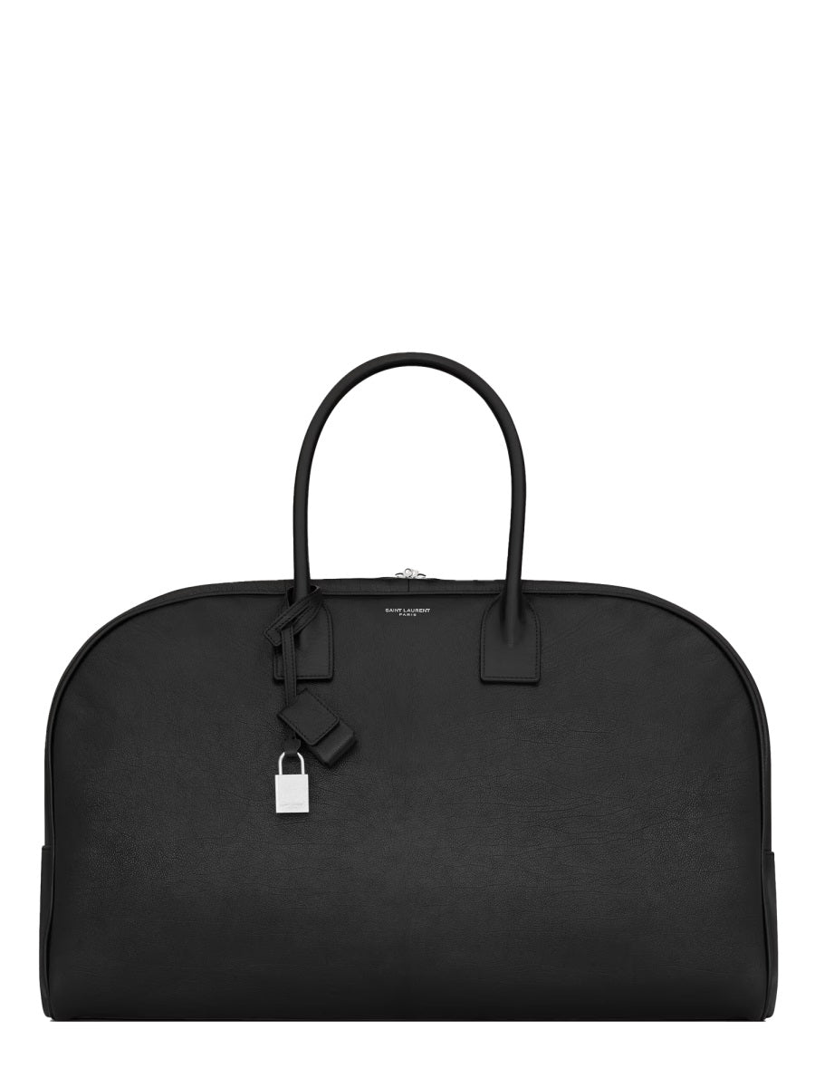 Saint Laurent Borse a Mano - Nero | Wanan Luxury
