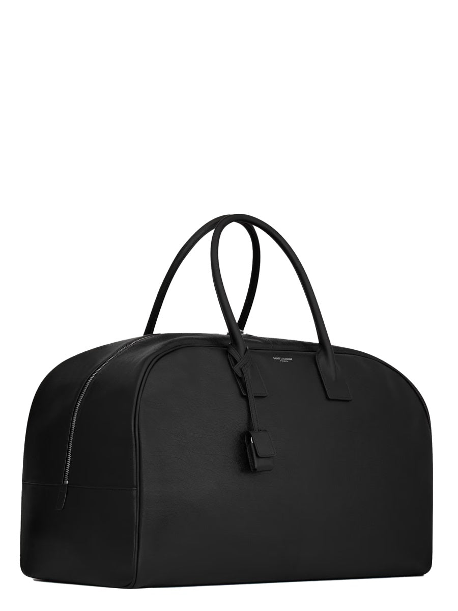 Saint Laurent Borse a Mano - Nero | Wanan Luxury