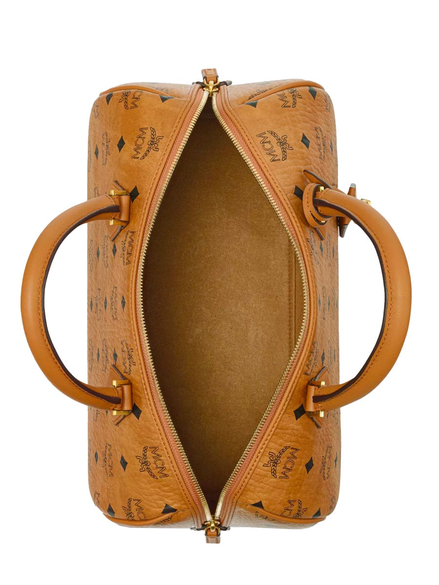 MCM Borse a Mano - Marrone | Wanan Luxury