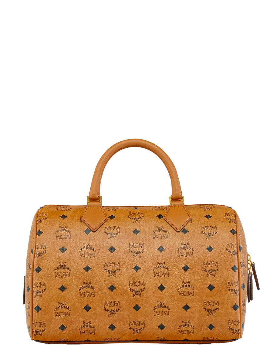 MCM Borse a Mano - Marrone | Wanan Luxury