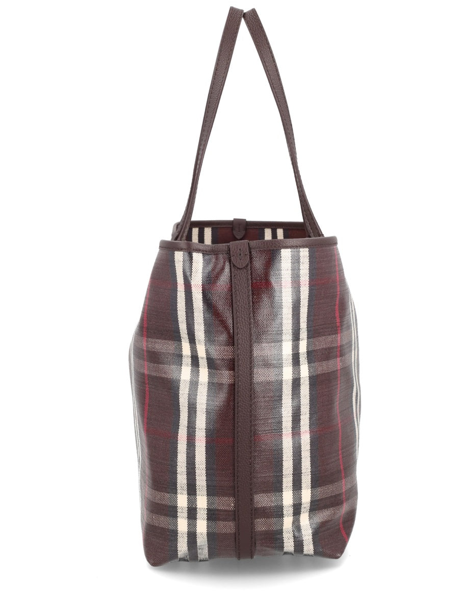 Burberry Borse a Spalla e Tracolla - Bordeaux | Wanan Luxury