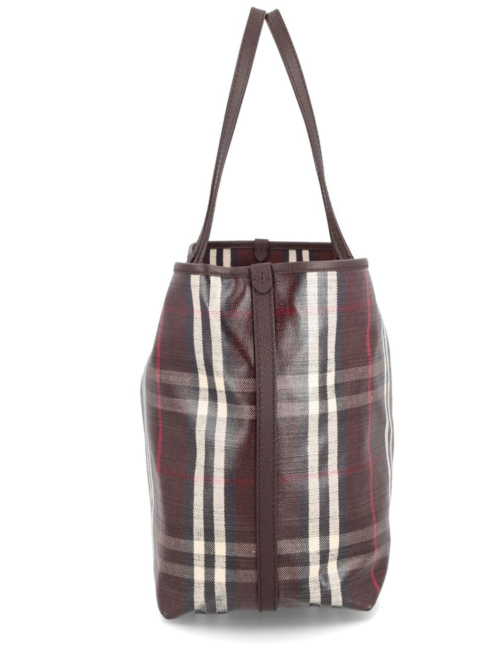 Burberry Borse a Spalla e Tracolla - Bordeaux | Wanan Luxury