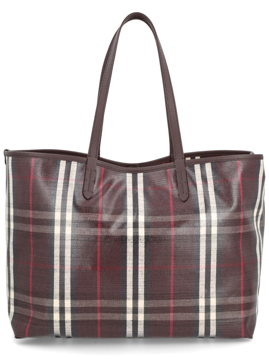 Burberry Borse a Spalla e Tracolla - Bordeaux | Wanan Luxury