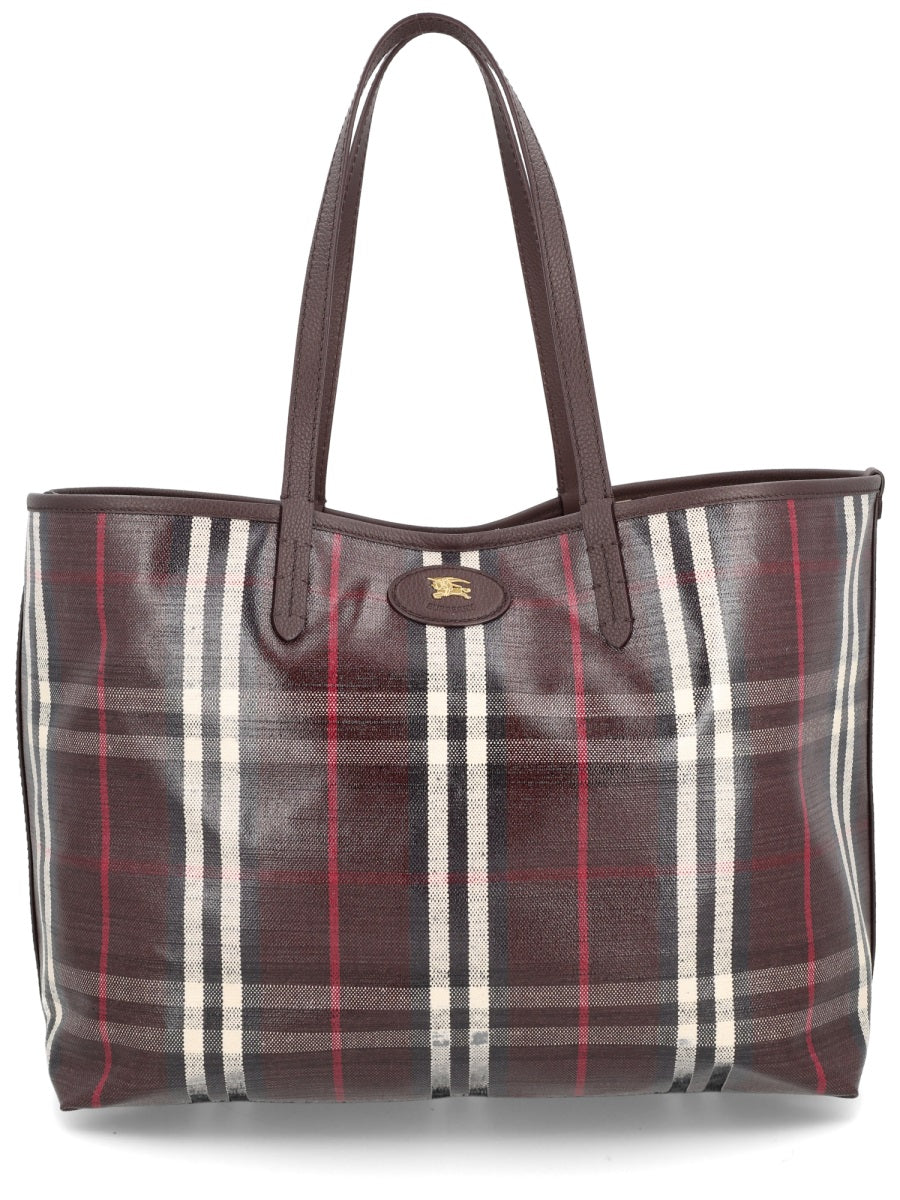 Burberry Borse a Spalla e Tracolla - Bordeaux | Wanan Luxury