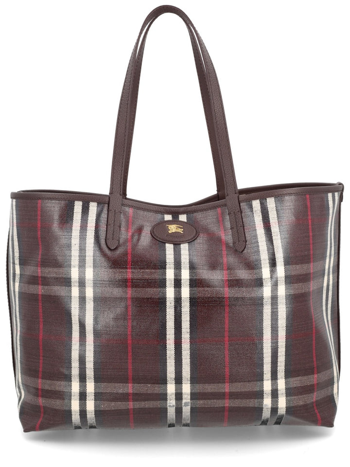 Burberry Borse a Spalla e Tracolla - Bordeaux | Wanan Luxury