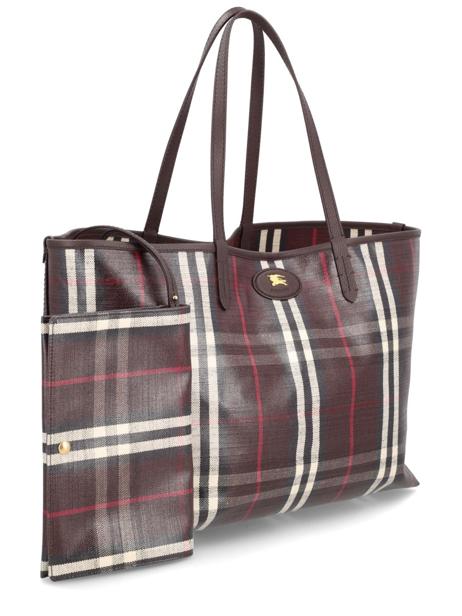 Burberry Borse a Spalla e Tracolla - Bordeaux | Wanan Luxury