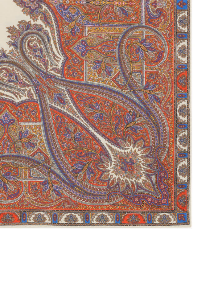 Saint Laurent Sciarpe e Guanti - Multcolor | Wanan Luxury