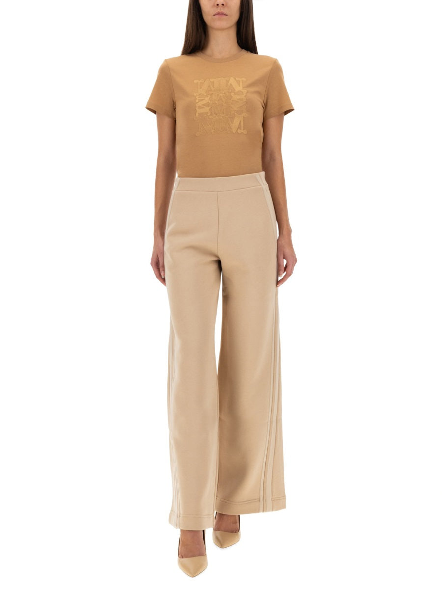 Max Mara T shirt - Beige | Wanan Luxury