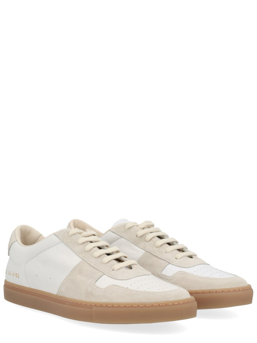 Common Projects Sneakers - Bianco | Wanan Luxury