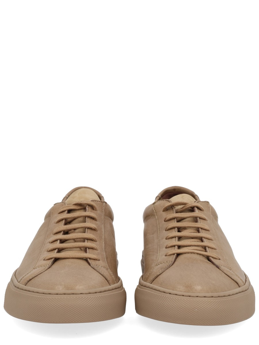 Common Projects Sneakers - Marrone | Wanan Luxury