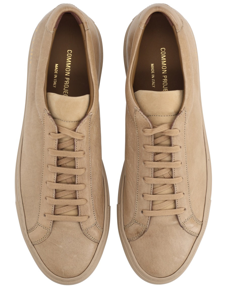 Common Projects Sneakers - Marrone | Wanan Luxury