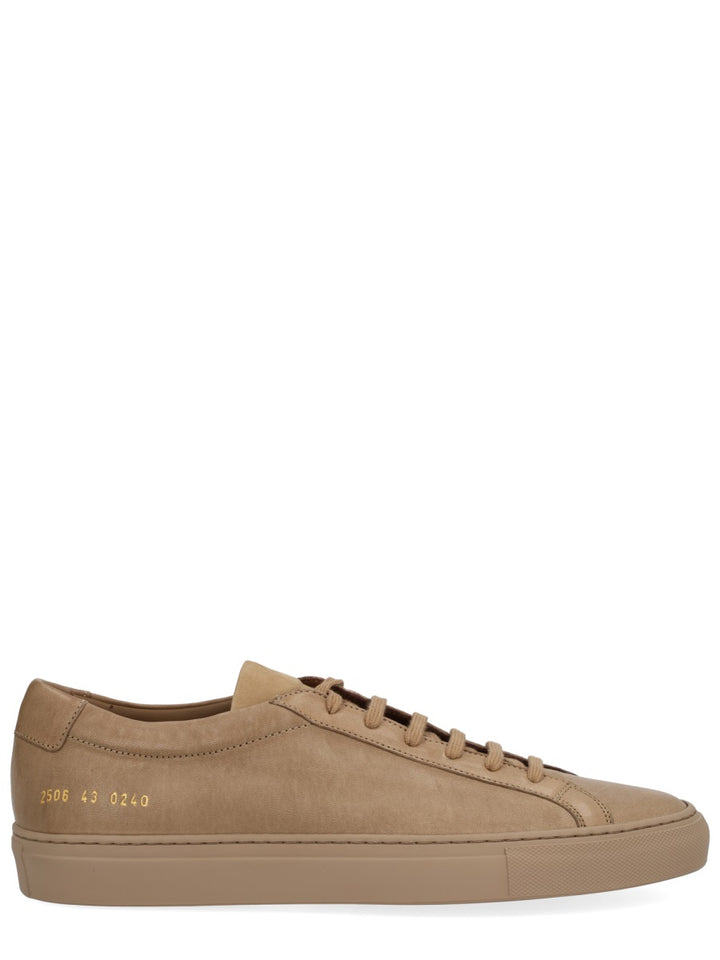 Common Projects Sneakers - Marrone | Wanan Luxury
