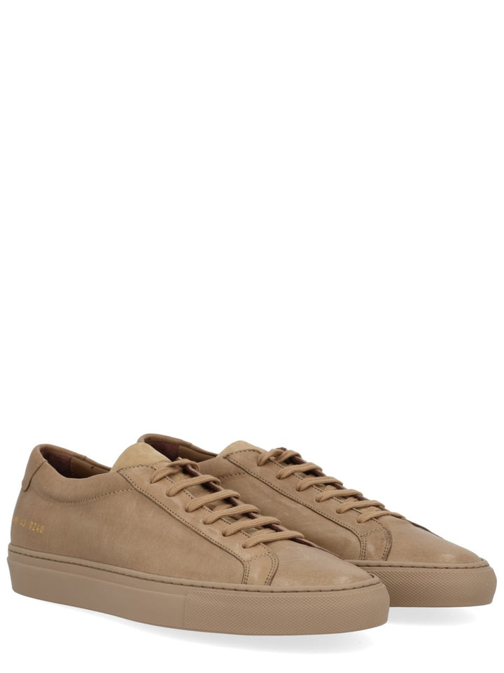 Common Projects Sneakers - Marrone | Wanan Luxury