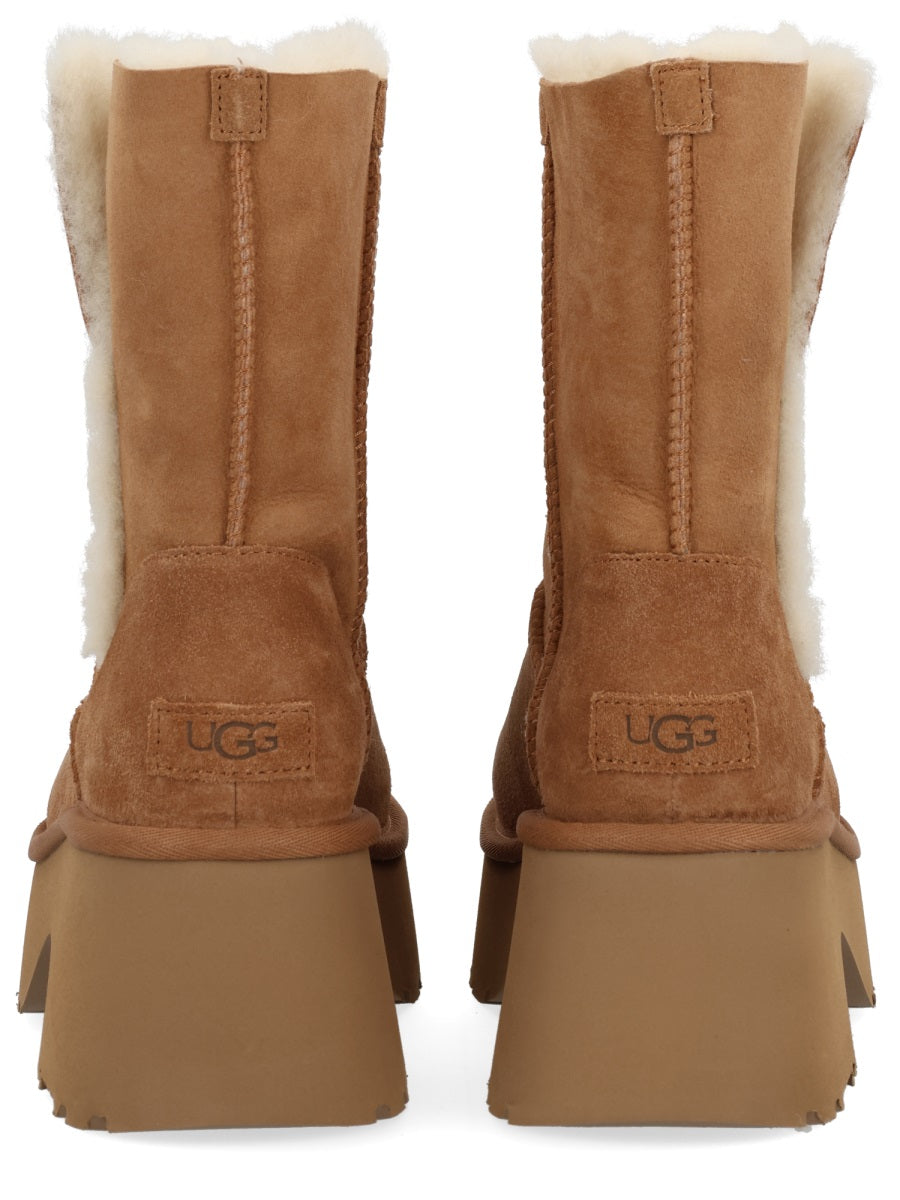 UGG Stivali - Marrone | Wanan Luxury