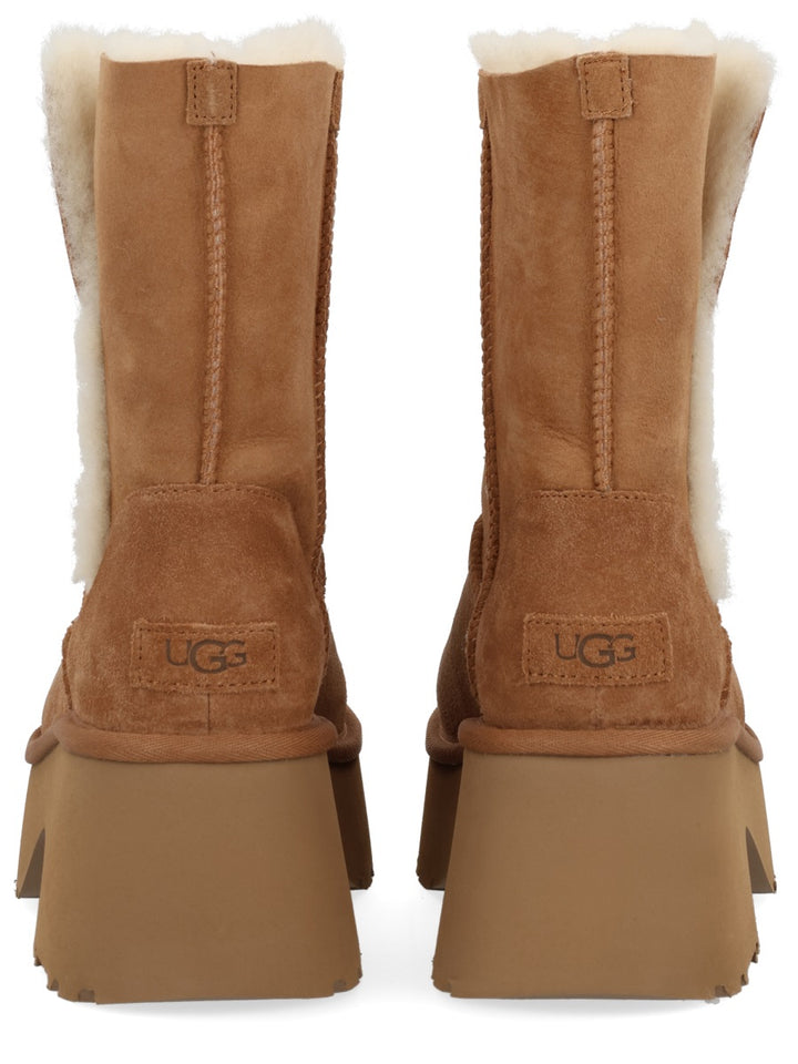 UGG Stivali - Marrone | Wanan Luxury