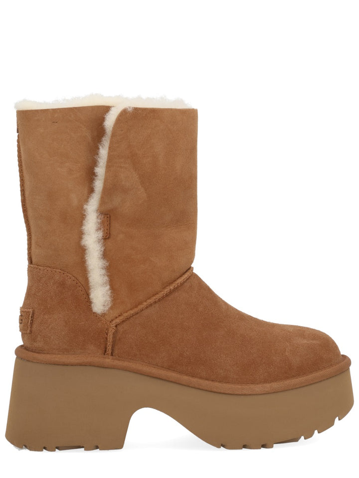 UGG Stivali - Marrone | Wanan Luxury