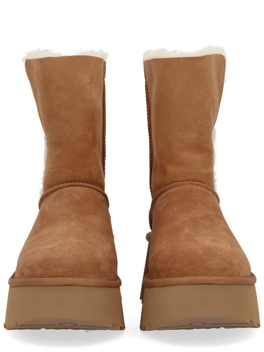 UGG Stivali - Marrone | Wanan Luxury