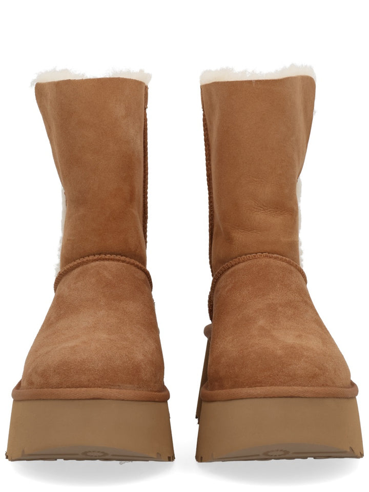 UGG Stivali - Marrone | Wanan Luxury