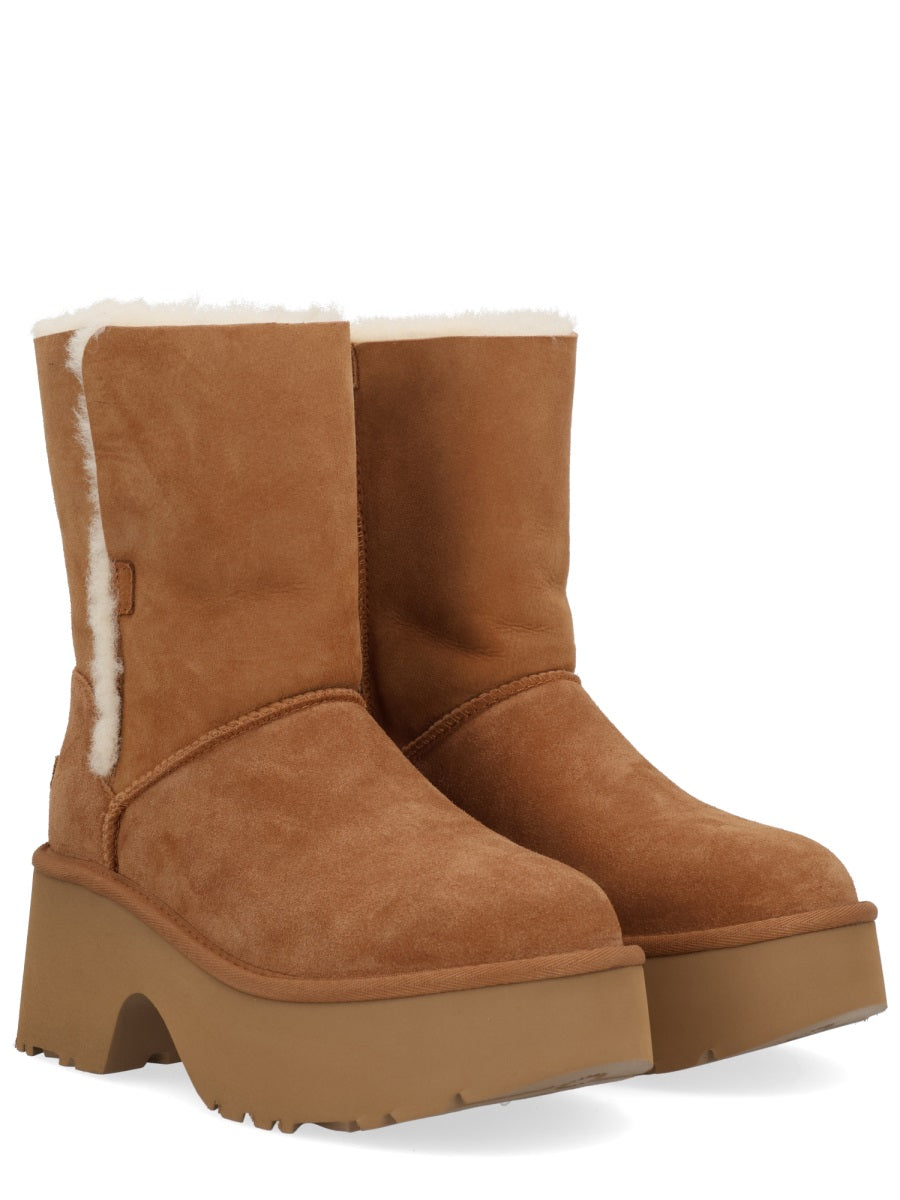 UGG Stivali - Marrone | Wanan Luxury