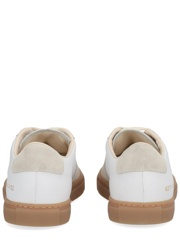 Common Projects Sneakers - Bianco | Wanan Luxury