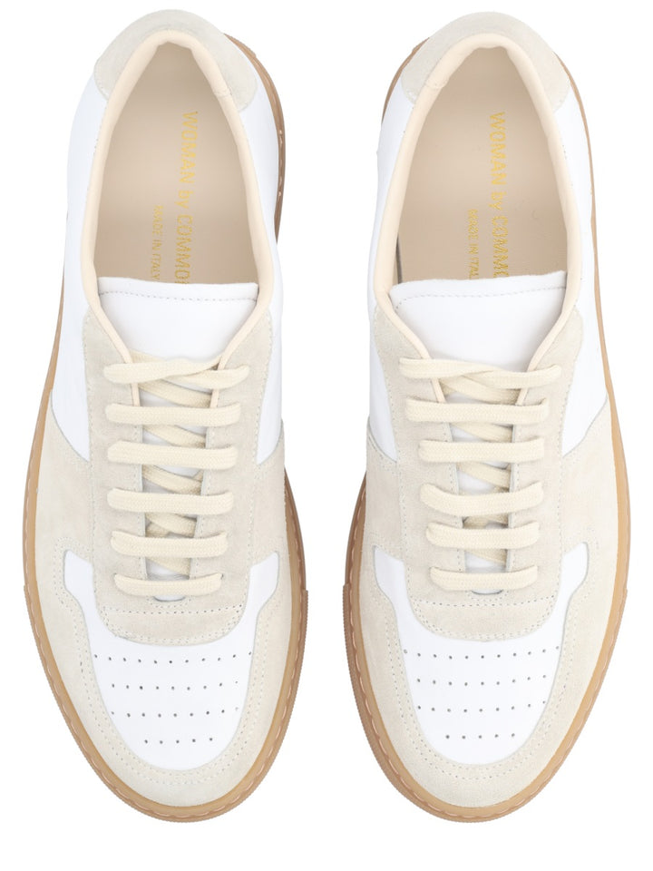 Common Projects Sneakers - Bianco | Wanan Luxury