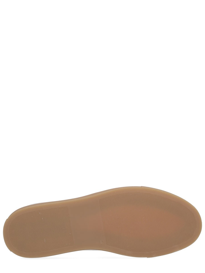 Common Projects Sneakers - Bianco | Wanan Luxury