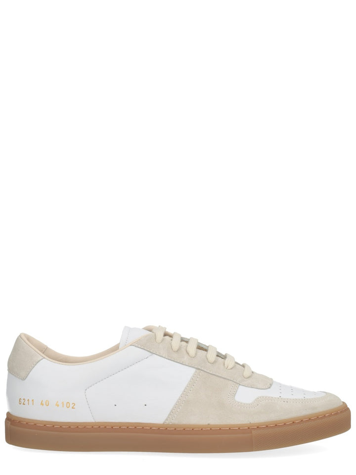 Common Projects Sneakers - Bianco | Wanan Luxury
