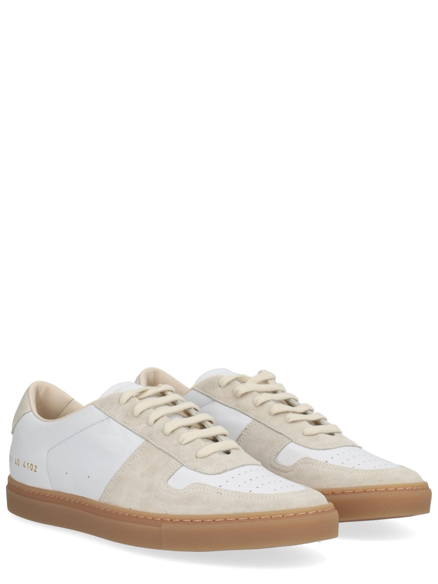 Common Projects Sneakers - Bianco | Wanan Luxury