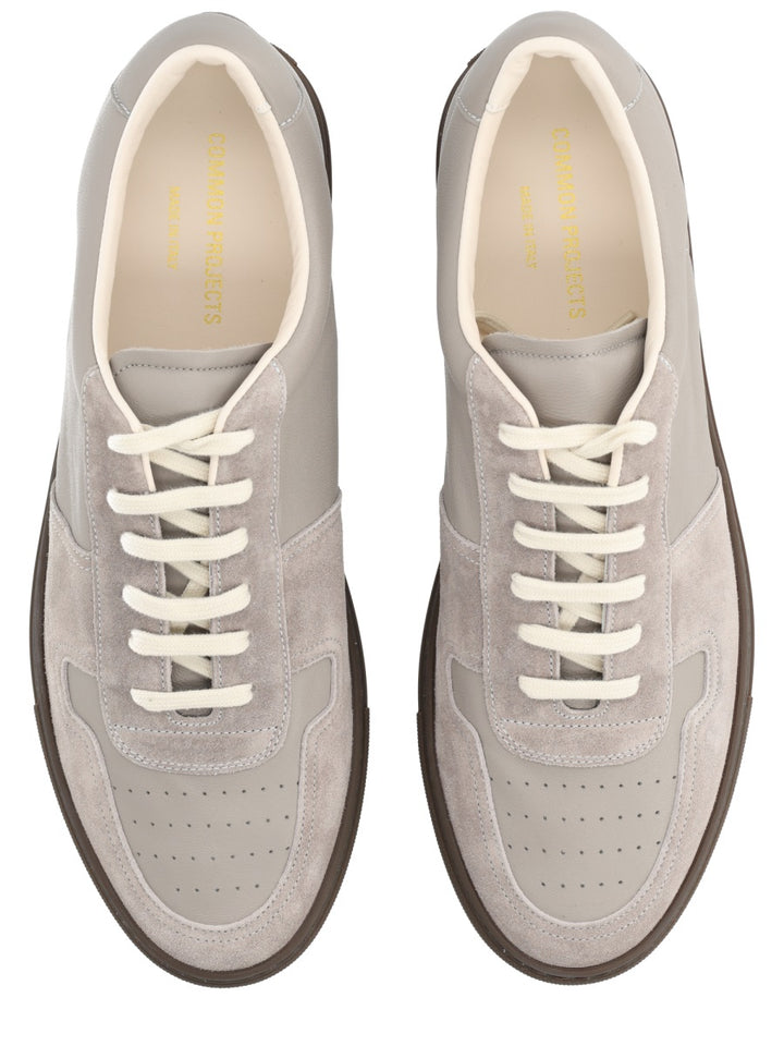 Common Projects Sneakers - Grigio | Wanan Luxury